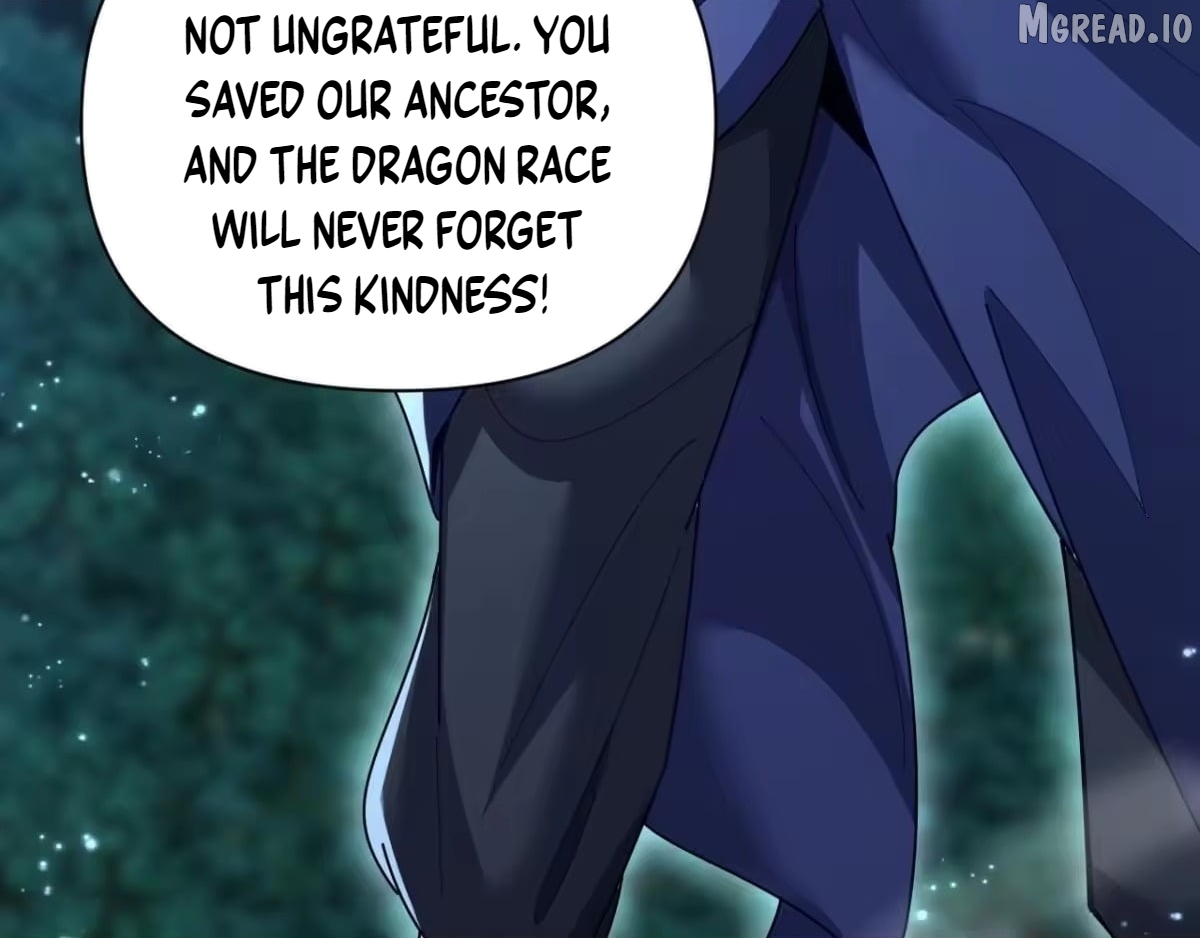 Invincible After Shocking My Empress Wife Chapter 125  - page 82